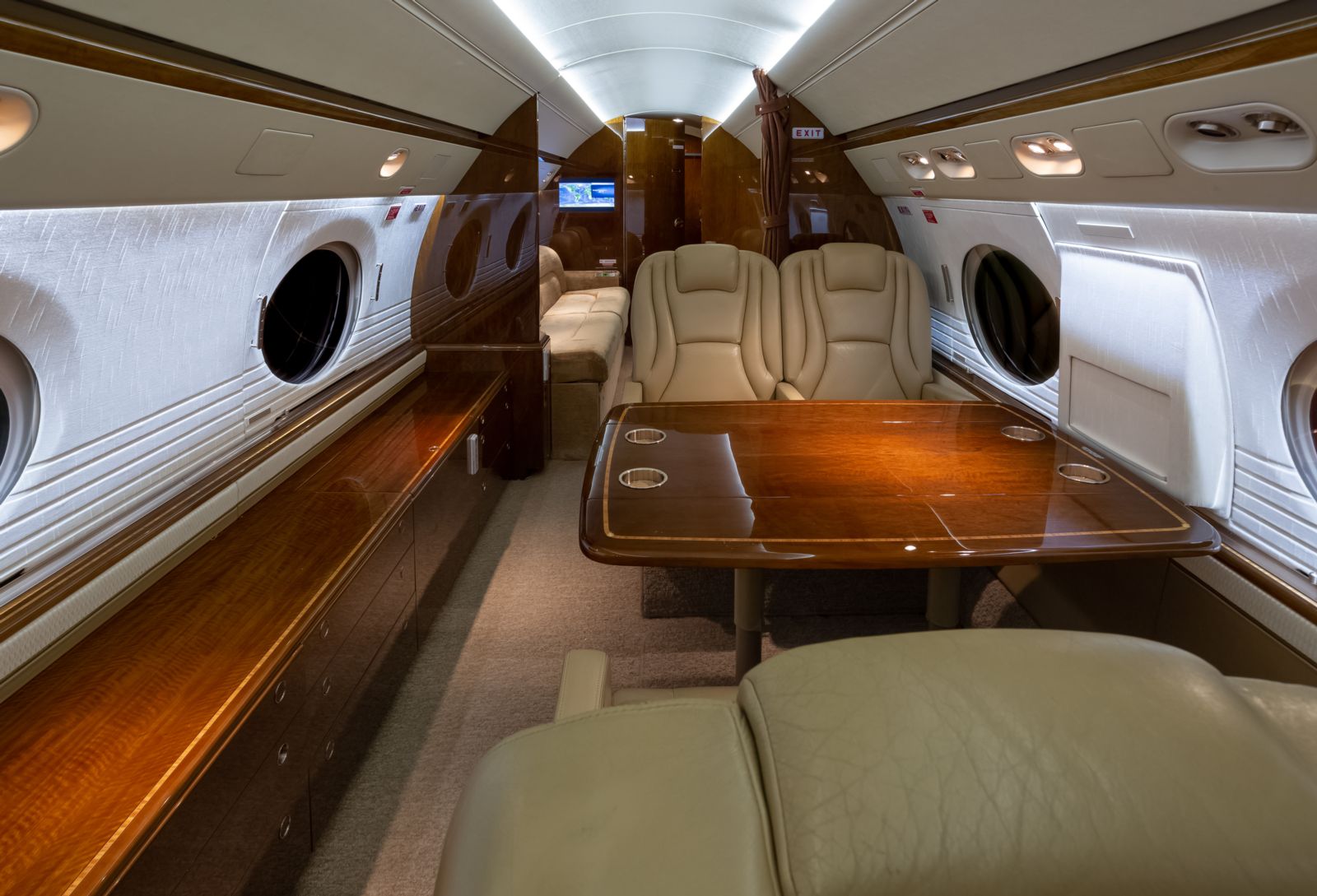 Gv Gulfstream For Sale